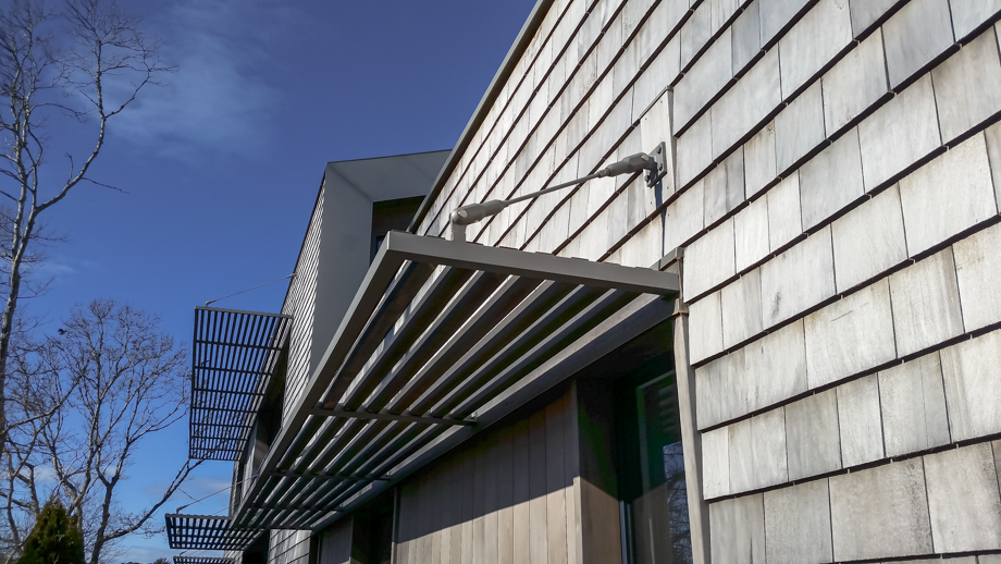 Architectural Metalworks